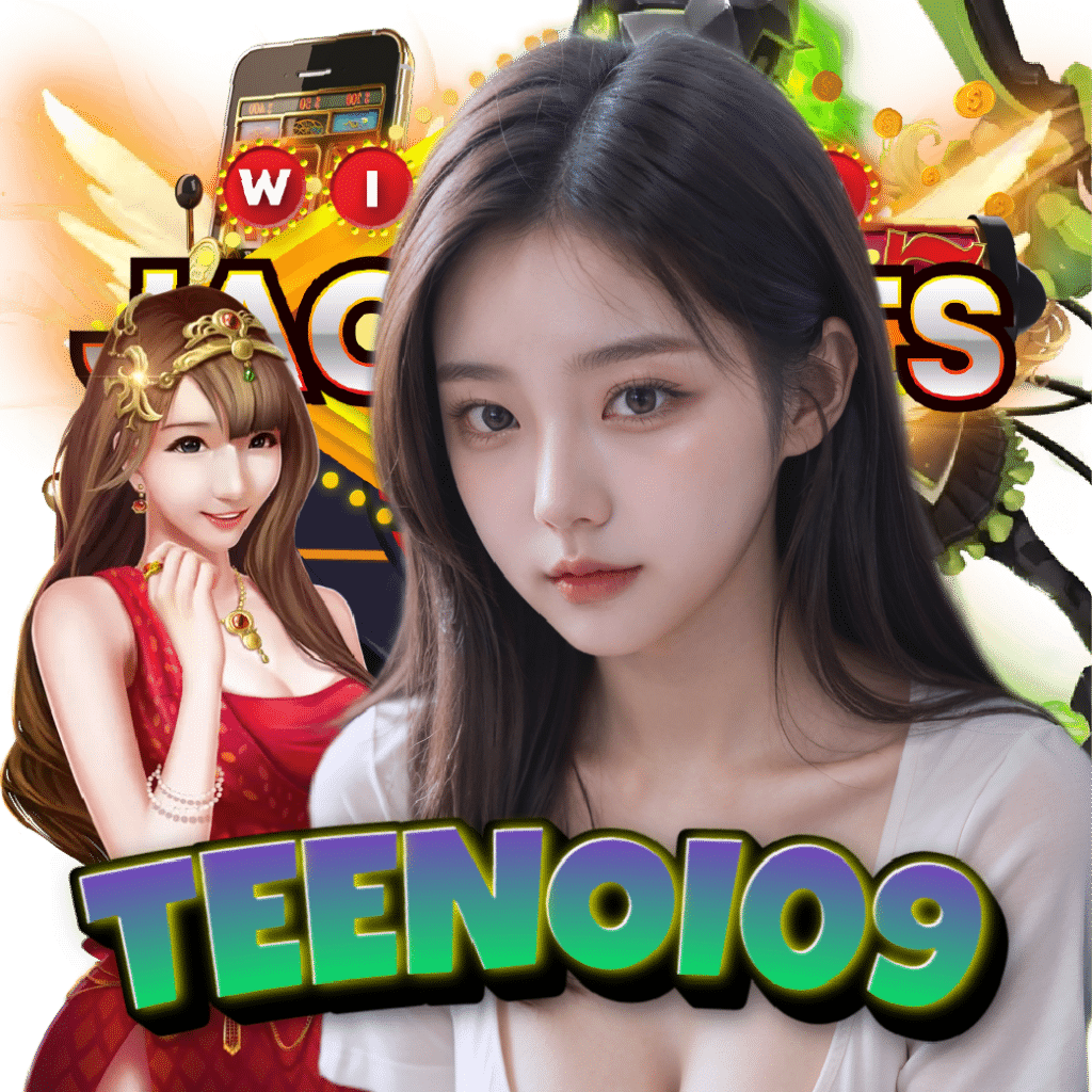 teenoi09 คาสิโน
