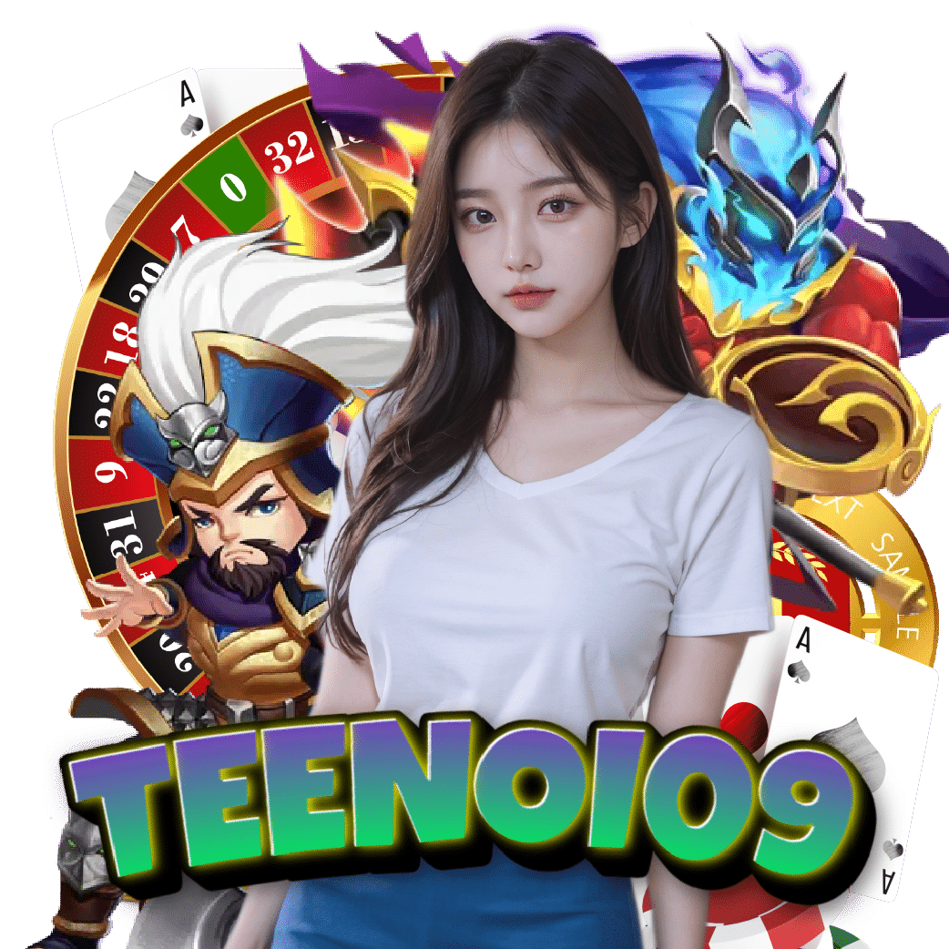 teenoi09 เว็บตรง